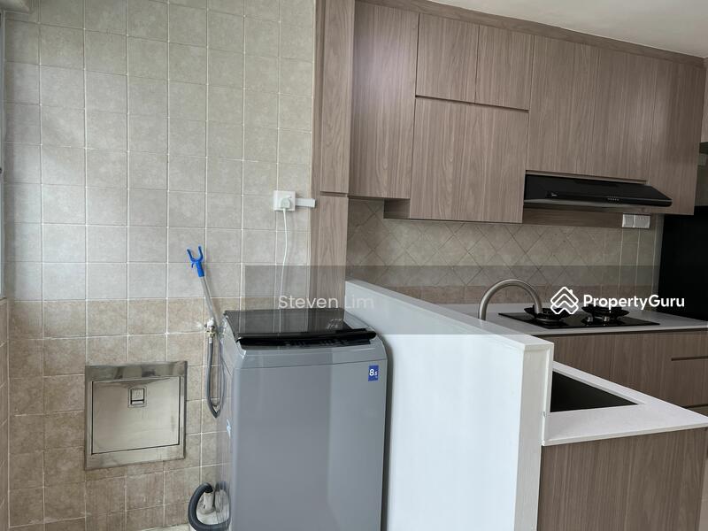 For Rent - 159 Tampines Street 12