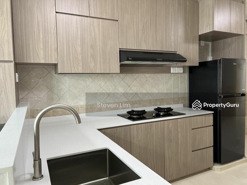 For Rent - 159 Tampines Street 12