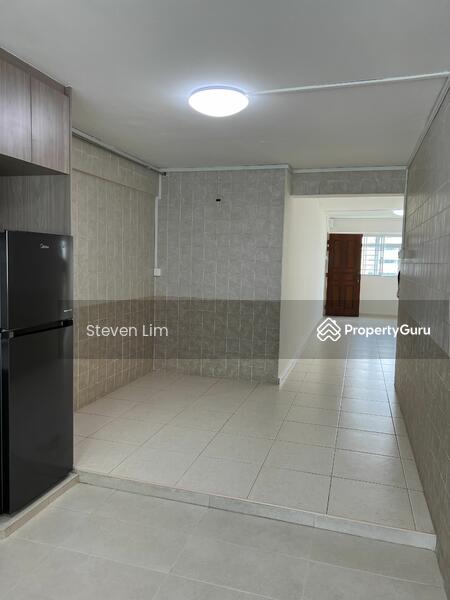 For Rent - 159 Tampines Street 12