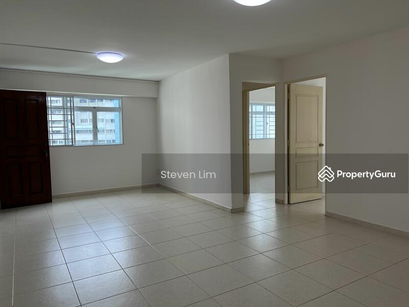 For Rent - 159 Tampines Street 12