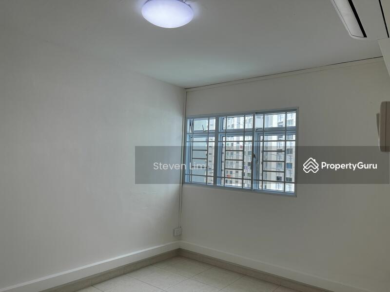 For Rent - 159 Tampines Street 12