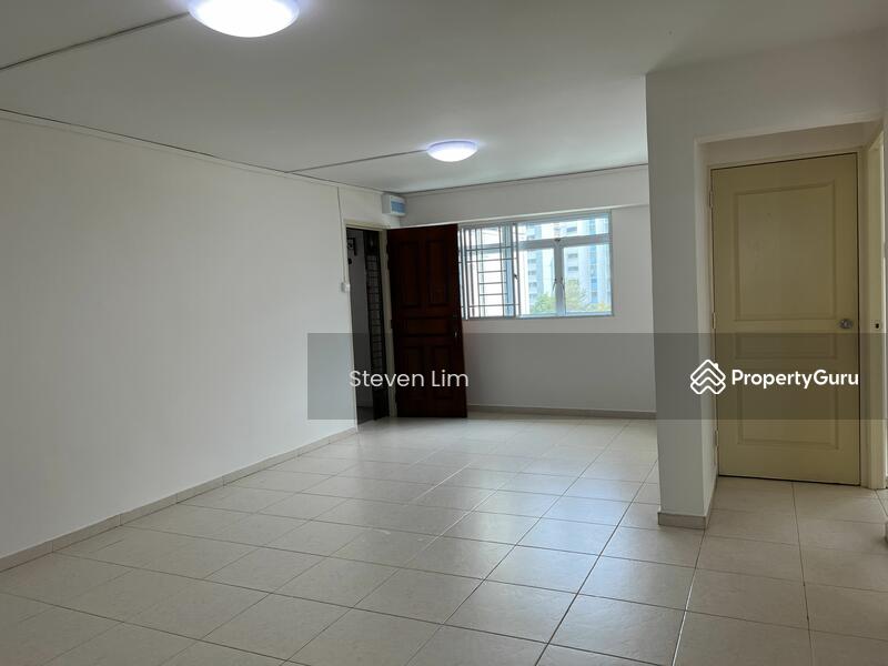 For Rent - 159 Tampines Street 12