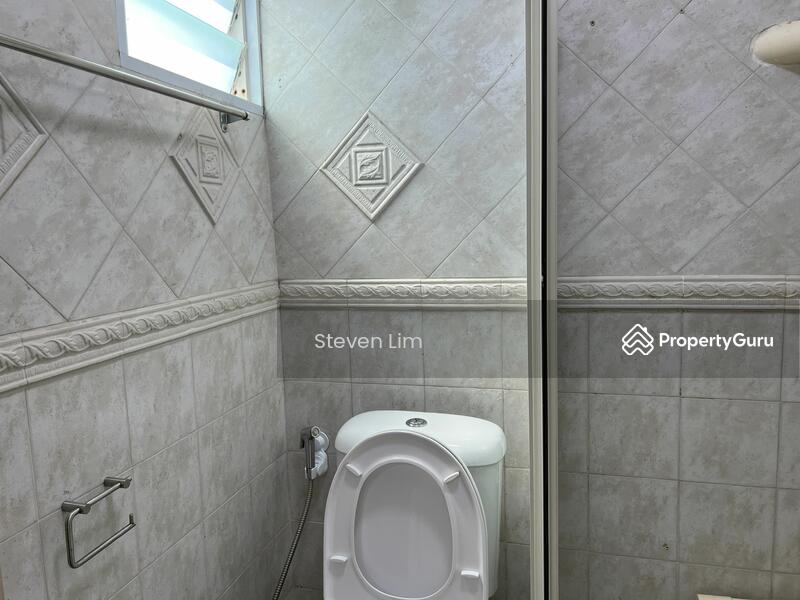 For Rent - 159 Tampines Street 12