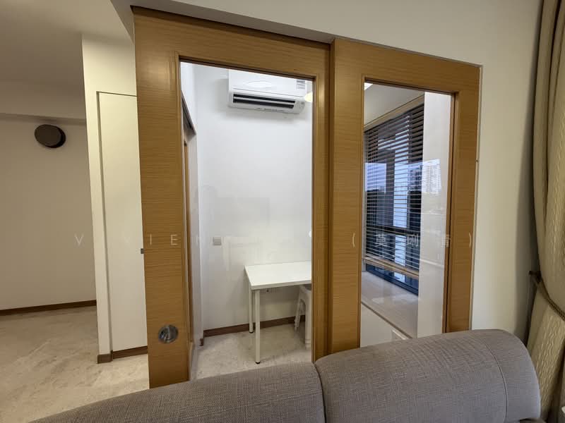 Cityscape at Farrer Park, 101 Mergui Road, 3 Bedrooms, 1,378 sqft, Condominium For Rent, by Vivien Mok (莫琍清), 18674456 - PropertyGuru.com.sg