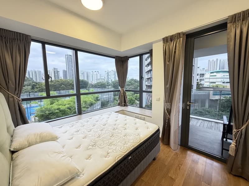Cityscape at Farrer Park, 101 Mergui Road, 3 Bedrooms, 1,378 sqft, Condominium For Rent, by Vivien Mok (莫琍清), 18674456 - PropertyGuru.com.sg