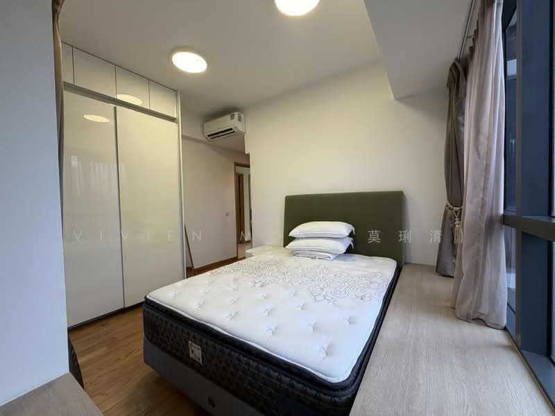 Cityscape at Farrer Park, 101 Mergui Road, 3 Bedrooms, 1,378 sqft, Condominium For Rent, by Vivien Mok (莫琍清), 18674456 - PropertyGuru.com.sg