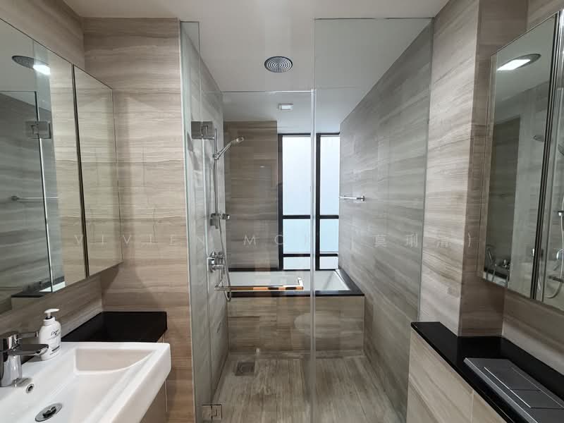 Cityscape at Farrer Park, 101 Mergui Road, 3 Bedrooms, 1,378 sqft, Condominium For Rent, by Vivien Mok (莫琍清), 18674456 - PropertyGuru.com.sg