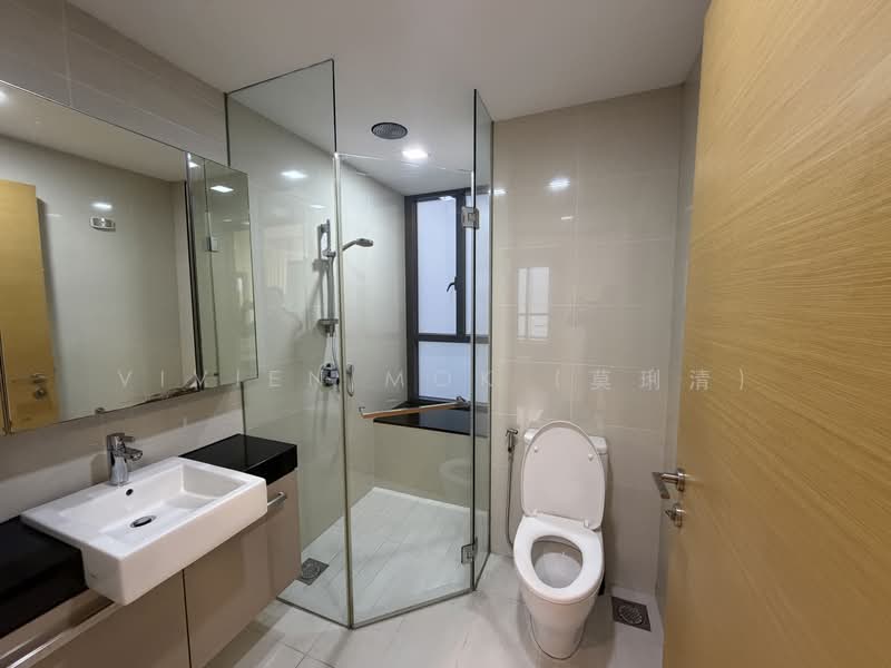 Cityscape at Farrer Park, 101 Mergui Road, 3 Bedrooms, 1,378 sqft, Condominium For Rent, by Vivien Mok (莫琍清), 18674456 - PropertyGuru.com.sg