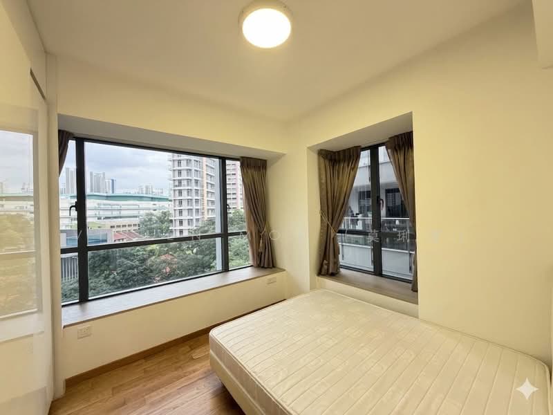Cityscape at Farrer Park, 101 Mergui Road, 3 Bedrooms, 1,378 sqft, Condominium For Rent, by Vivien Mok (莫琍清), 18674456 - PropertyGuru.com.sg