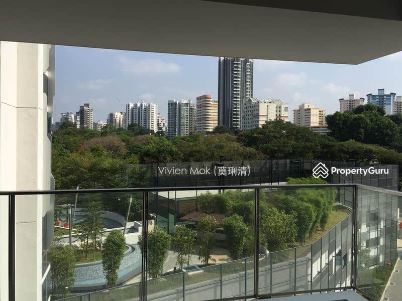 Cityscape at Farrer Park, 101 Mergui Road, 3 Bedrooms, 1,378 sqft, Condominium For Rent, by Vivien Mok (莫琍清), 18674456 - PropertyGuru.com.sg