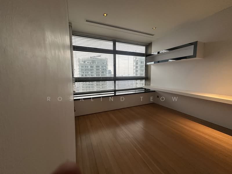 Skypark @ Somerset, 22 Saint Thomas Walk, 4 Bedrooms, 3,348 sqft, Apartment For Rent, by Rosalind Teow, 18675108 - PropertyGuru.com.sg