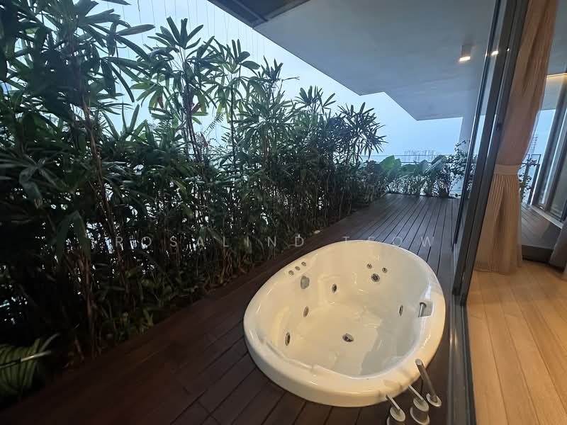 Skypark @ Somerset, 22 Saint Thomas Walk, 4 Bedrooms, 3,348 sqft, Apartment For Rent, by Rosalind Teow, 18675108 - PropertyGuru.com.sg