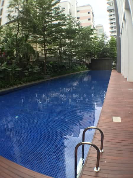 Skypark @ Somerset, 22 Saint Thomas Walk, 4 Bedrooms, 3,348 sqft, Apartment For Rent, by Rosalind Teow, 18675108 - PropertyGuru.com.sg
