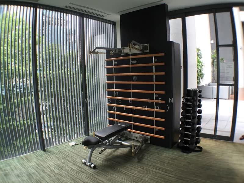 Skypark @ Somerset, 22 Saint Thomas Walk, 4 Bedrooms, 3,348 sqft, Apartment For Rent, by Rosalind Teow, 18675108 - PropertyGuru.com.sg