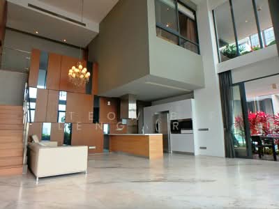 For Rent - Skypark @ Somerset