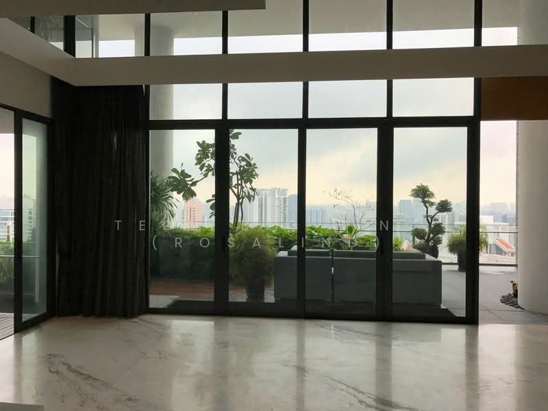 Skypark @ Somerset, 22 Saint Thomas Walk, 4 Bedrooms, 3,348 sqft, Apartment For Rent, by Rosalind Teow, 18675108 - PropertyGuru.com.sg