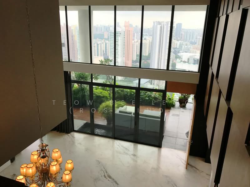 Skypark @ Somerset, 22 Saint Thomas Walk, 4 Bedrooms, 3,348 sqft, Apartment For Rent, by Rosalind Teow, 18675108 - PropertyGuru.com.sg