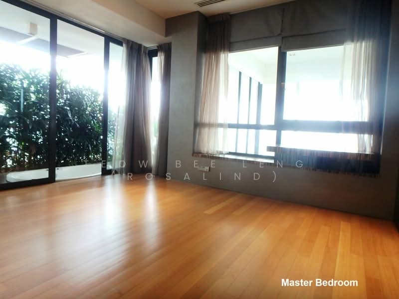 Skypark @ Somerset, 22 Saint Thomas Walk, 4 Bedrooms, 3,348 sqft, Apartment For Rent, by Rosalind Teow, 18675108 - PropertyGuru.com.sg