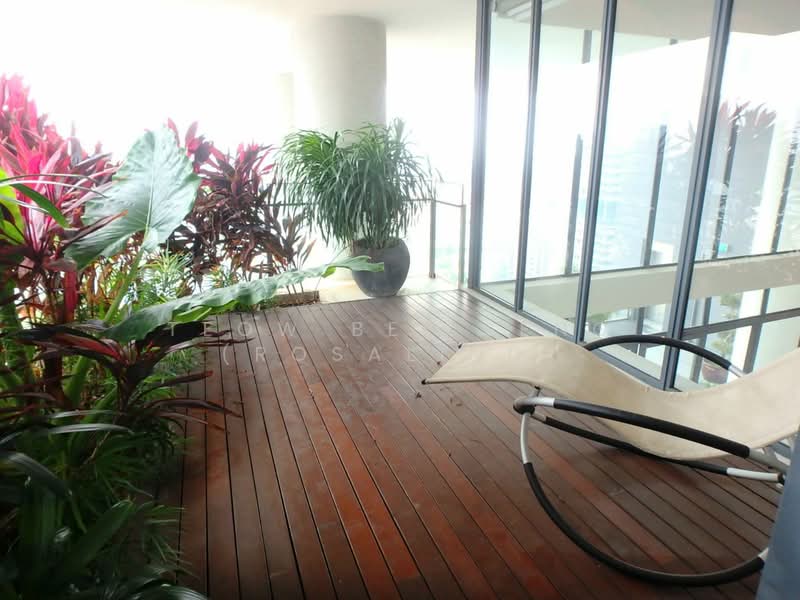Skypark @ Somerset, 22 Saint Thomas Walk, 4 Bedrooms, 3,348 sqft, Apartment For Rent, by Rosalind Teow, 18675108 - PropertyGuru.com.sg