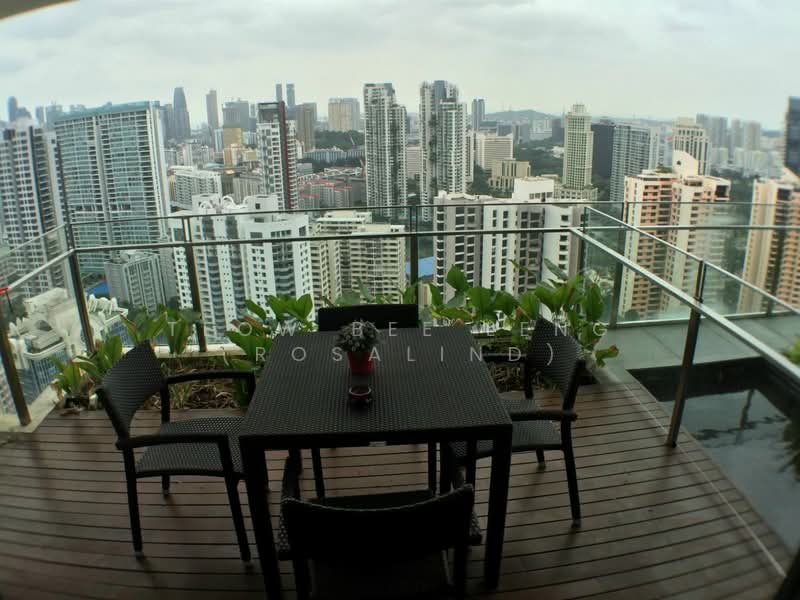 Skypark @ Somerset, 22 Saint Thomas Walk, 4 Bedrooms, 3,348 sqft, Apartment For Rent, by Rosalind Teow, 18675108 - PropertyGuru.com.sg