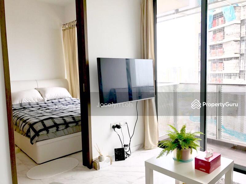 Spottiswoode 18, 18 Spottiswoode Park Road, 1 Bedroom, 387 sqft, Condominium For Rent, by Jocelyn Loh, 18675657 - PropertyGuru.com.sg