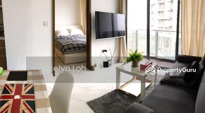 For Rent - Spottiswoode 18