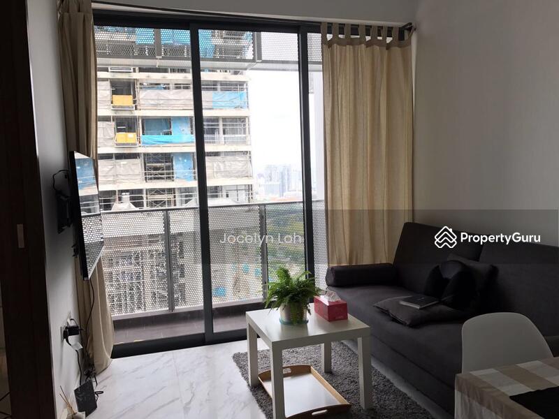 Spottiswoode 18, 18 Spottiswoode Park Road, 1 Bedroom, 387 sqft, Condominium For Rent, by Jocelyn Loh, 18675657 - PropertyGuru.com.sg