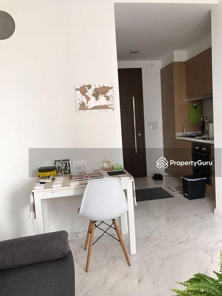 Spottiswoode 18, 18 Spottiswoode Park Road, 1 Bedroom, 387 sqft, Condominium For Rent, by Jocelyn Loh, 18675657 - PropertyGuru.com.sg