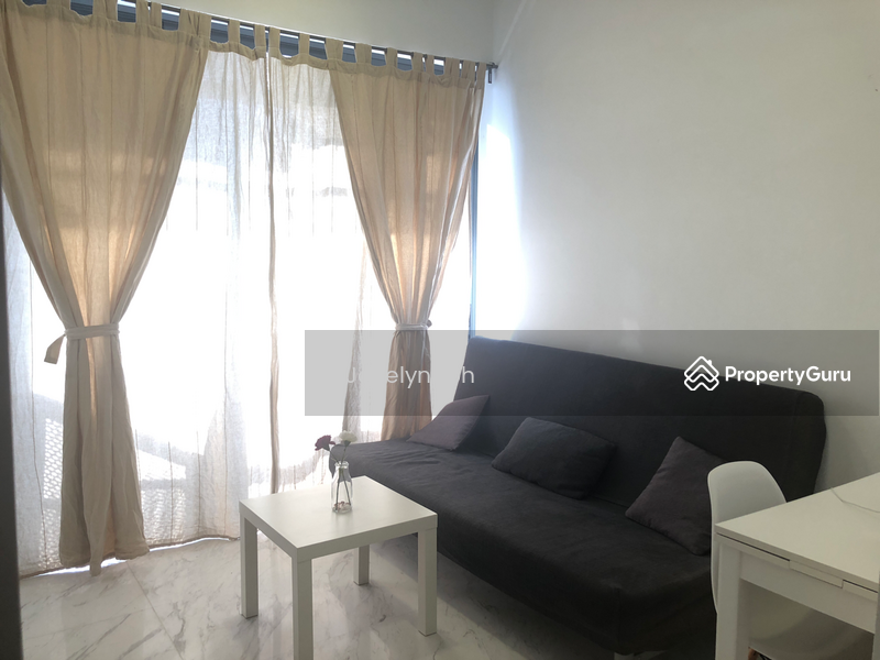 Spottiswoode 18, 18 Spottiswoode Park Road, 1 Bedroom, 387 sqft, Condominium For Rent, by Jocelyn Loh, 18675657 - PropertyGuru.com.sg