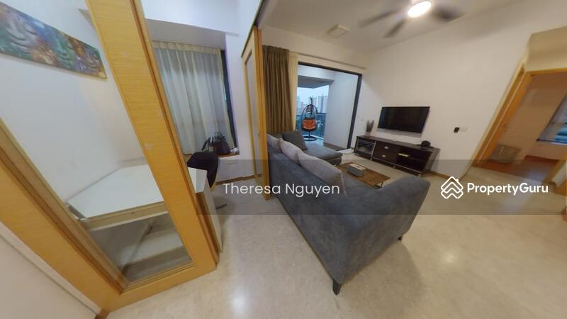 Cityscape at Farrer Park, 101 Mergui Road, 3 Bedrooms, 1,378 sqft, Condominium For Rent, by Theresa Nguyen, 18676140 - PropertyGuru.com.sg