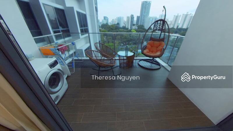Cityscape at Farrer Park, 101 Mergui Road, 3 Bedrooms, 1,378 sqft, Condominium For Rent, by Theresa Nguyen, 18676140 - PropertyGuru.com.sg