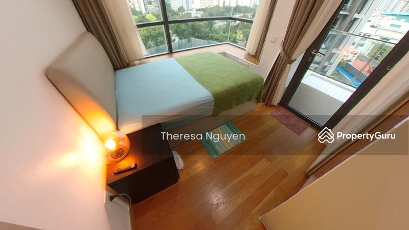 Cityscape at Farrer Park, 101 Mergui Road, 3 Bedrooms, 1,378 sqft, Condominium For Rent, by Theresa Nguyen, 18676140 - PropertyGuru.com.sg