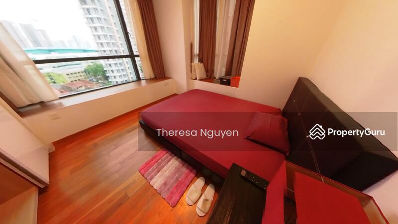 Cityscape at Farrer Park, 101 Mergui Road, 3 Bedrooms, 1,378 sqft, Condominium For Rent, by Theresa Nguyen, 18676140 - PropertyGuru.com.sg