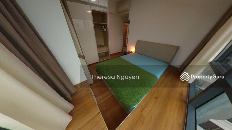 Cityscape at Farrer Park, 101 Mergui Road, 3 Bedrooms, 1,378 sqft, Condominium For Rent, by Theresa Nguyen, 18676140 - PropertyGuru.com.sg