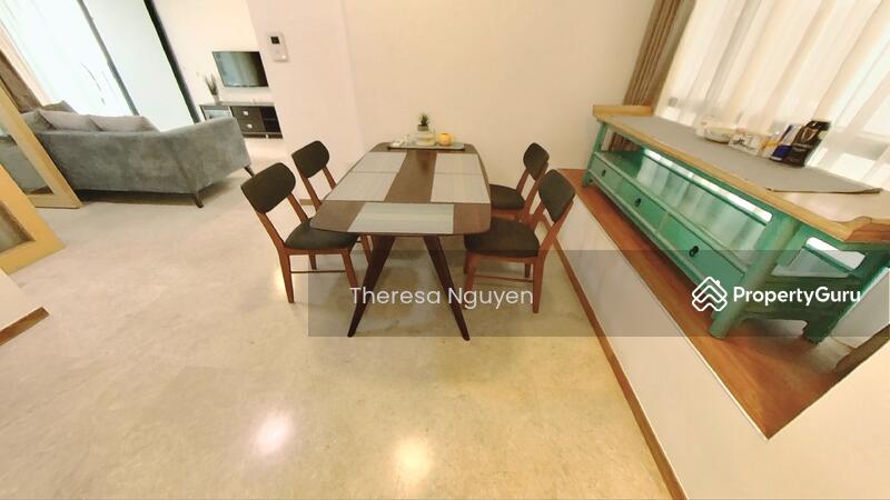 Cityscape at Farrer Park, 101 Mergui Road, 3 Bedrooms, 1,378 sqft, Condominium For Rent, by Theresa Nguyen, 18676140 - PropertyGuru.com.sg