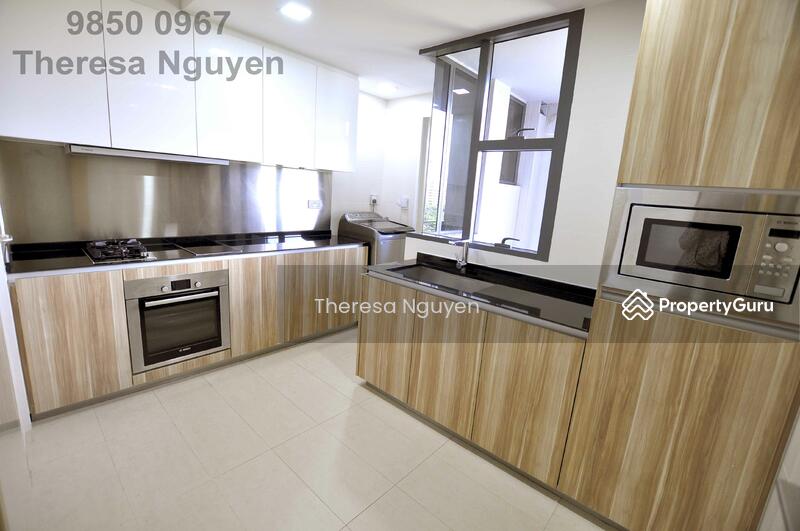 Cityscape at Farrer Park, 101 Mergui Road, 3 Bedrooms, 1,378 sqft, Condominium For Rent, by Theresa Nguyen, 18676140 - PropertyGuru.com.sg