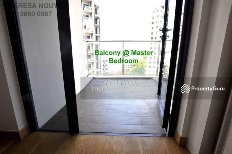 Cityscape at Farrer Park, 101 Mergui Road, 3 Bedrooms, 1,378 sqft, Condominium For Rent, by Theresa Nguyen, 18676140 - PropertyGuru.com.sg