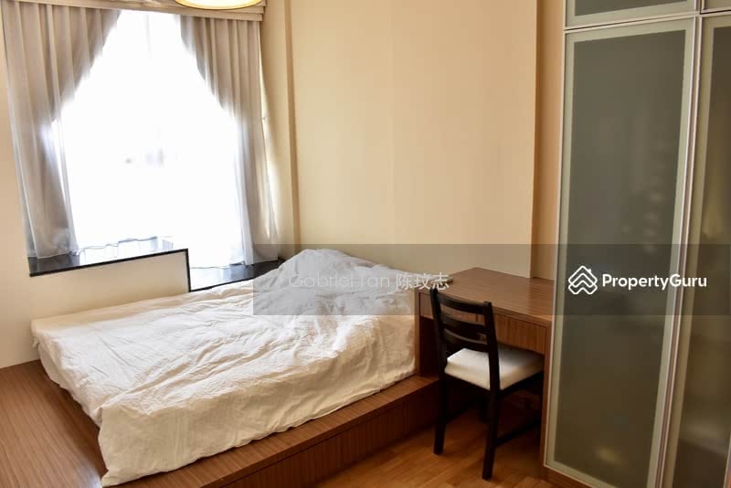 R66 Apartments, 66 Rangoon Road, Farrer Park / Serangoon Rd, 1 Bedroom, 474 sqft, Apartment For Rent, by Gabriel Tan 陈玟志, 18676350 - PropertyGuru.com.sg