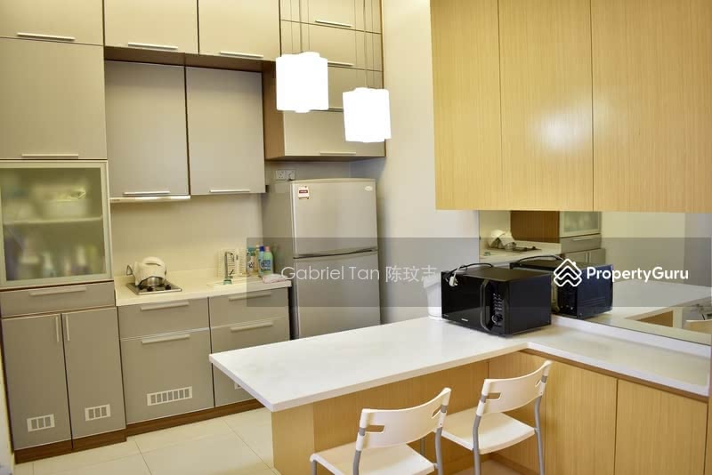 R66 Apartments, 66 Rangoon Road, Farrer Park / Serangoon Rd, 1 Bedroom, 474 sqft, Apartment For Rent, by Gabriel Tan 陈玟志, 18676350 - PropertyGuru.com.sg