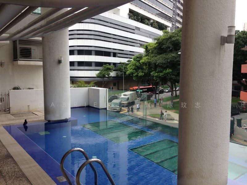 R66 Apartments, 66 Rangoon Road, Farrer Park / Serangoon Rd, 1 Bedroom, 474 sqft, Apartment For Rent, by Gabriel Tan 陈玟志, 18676350 - PropertyGuru.com.sg