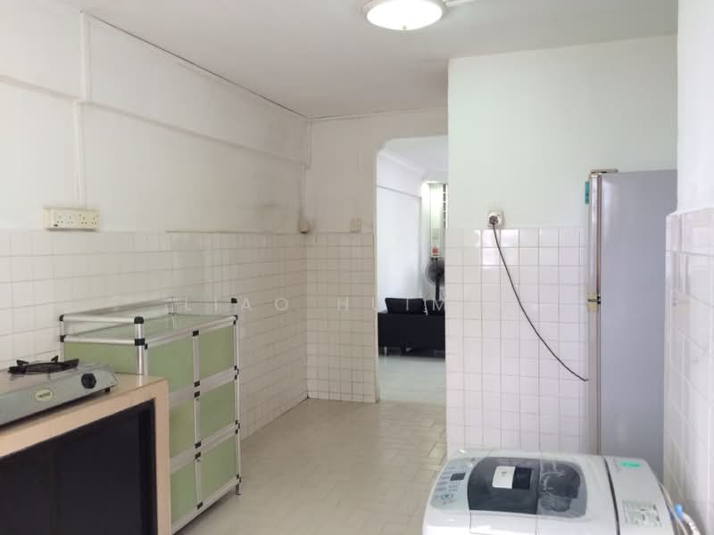 119 Yishun Ring Road, 119 Yishun Ring Road, 2 Bedrooms, 700 sqft, HDB Flat For Rent, by Liao Huimin, 18678510 - PropertyGuru.com.sg