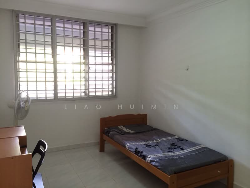 119 Yishun Ring Road, 119 Yishun Ring Road, 2 Bedrooms, 700 sqft, HDB Flat For Rent, by Liao Huimin, 18678510 - PropertyGuru.com.sg