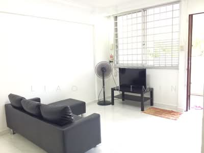 For Rent - 119 Yishun Ring Road