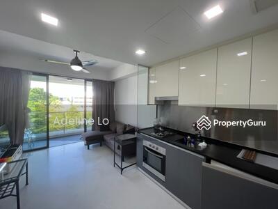 For Rent - Hedges Park Condominium