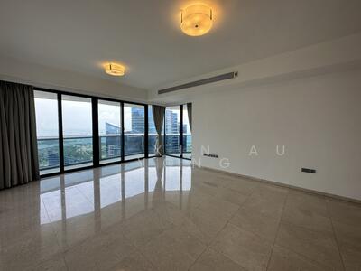 For Sale - Marina Bay Suites