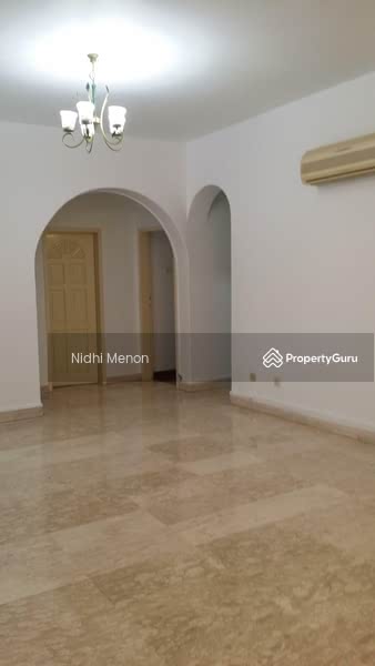 Gate house ,Clementi Park condo, , 3 Bedrooms, 2,200 sqft, Condominium For Rent, by Nidhi Menon, 18679933 - dinning to bedrooms - PropertyGuru.com.sg