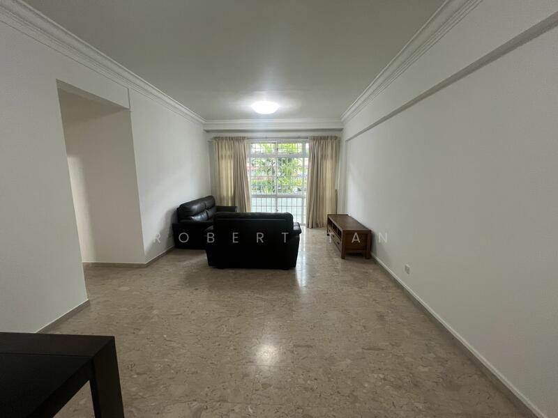 For Rent - Eng Kong Green