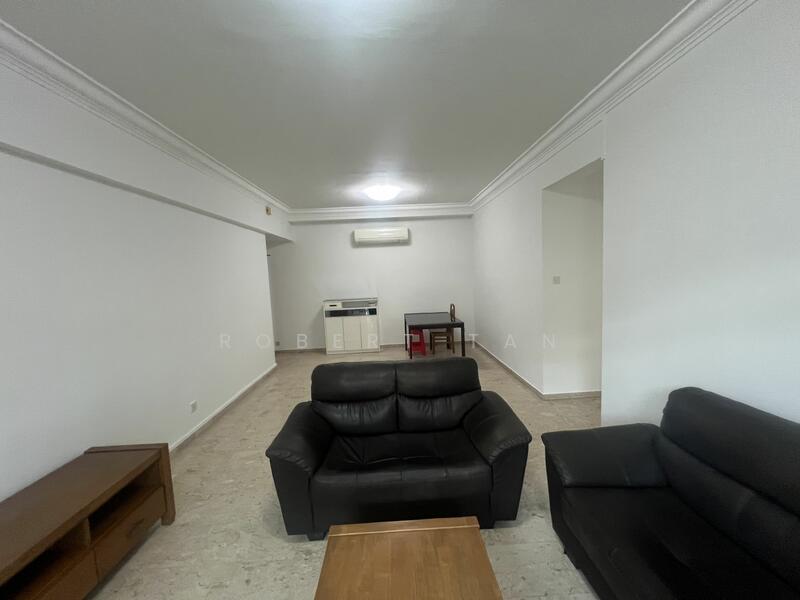 For Rent - Eng Kong Green