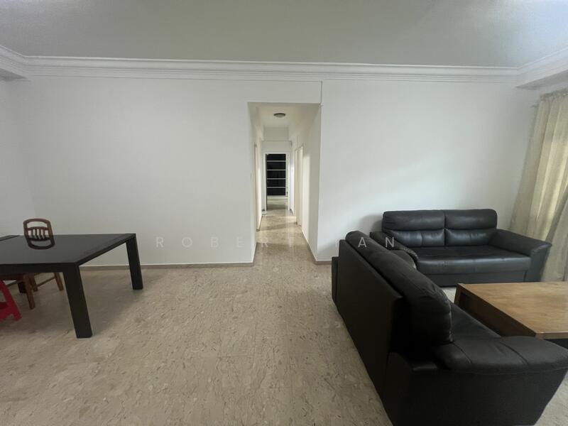 For Rent - Eng Kong Green