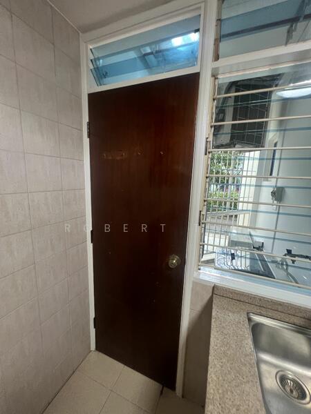 For Rent - Eng Kong Green